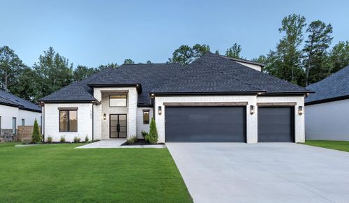 103 Abington Dr, Little Rock, AR, 72223-8051 | Card Image