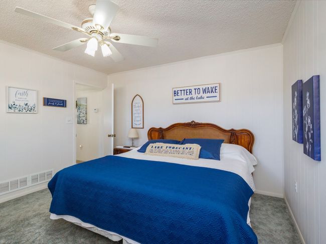 155 Lakeview Dr, House other with 3 bedrooms, 2 bathrooms and null parking in Coleman TX | Image 26