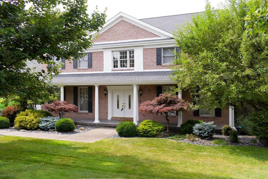 Aaronwoods Ct, Wheeling, WV 26003