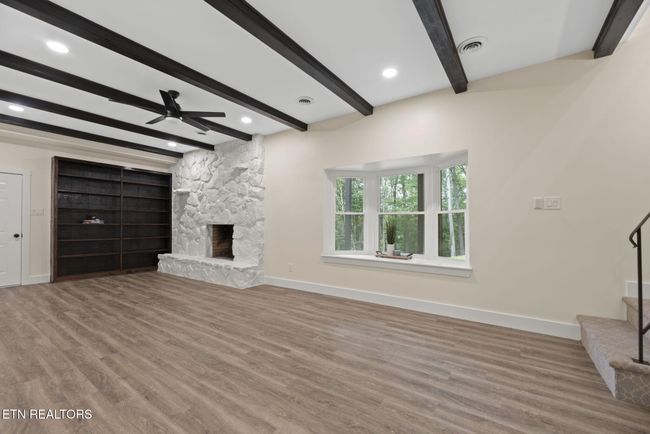 4009 Ingram Ln, House other with 5 bedrooms, 4 bathrooms and null parking in KNOXVILLE TN | Image 27
