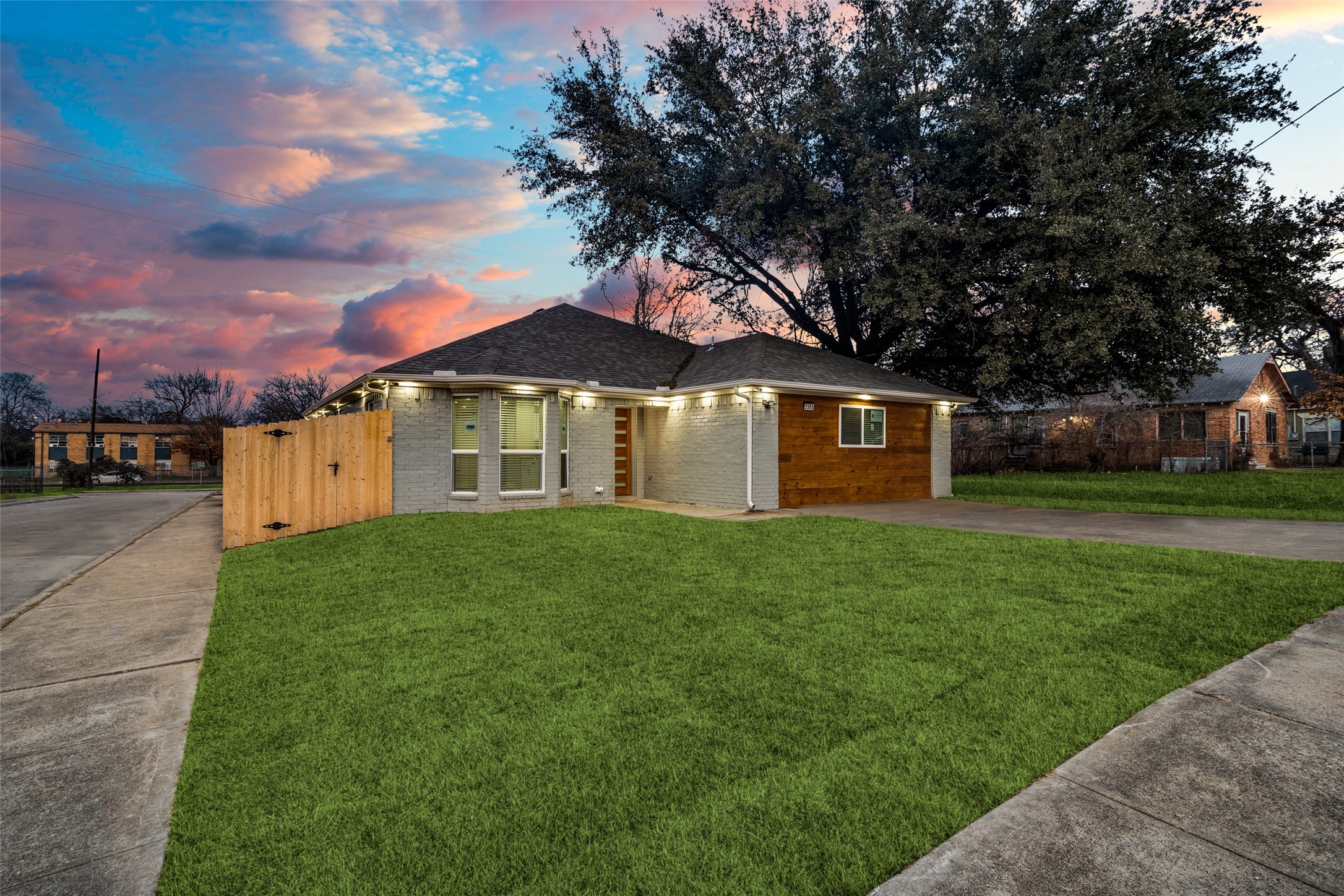 Residential in Dallas 3