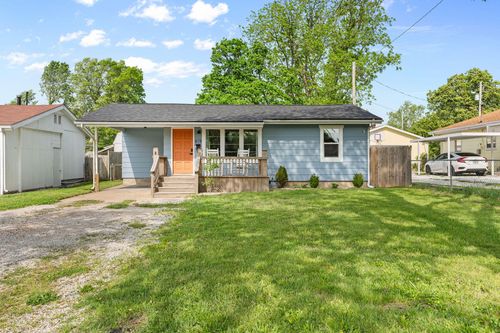 819 N Brown Ave, Springfield, MO, 65802-4453 | Card Image