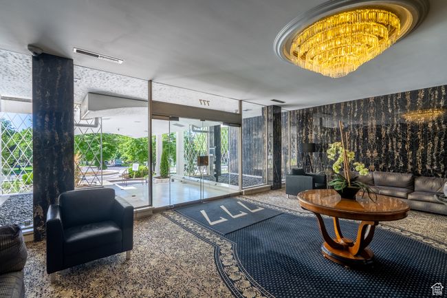 APT-9J - 777 E South Temple, Condo with 2 bedrooms, 2 bathrooms and 3 parking in Salt Lake City UT | Image 27