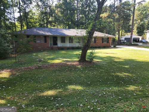 1316 White Oak St Se, Conyers, GA, 30013-1642 | Card Image