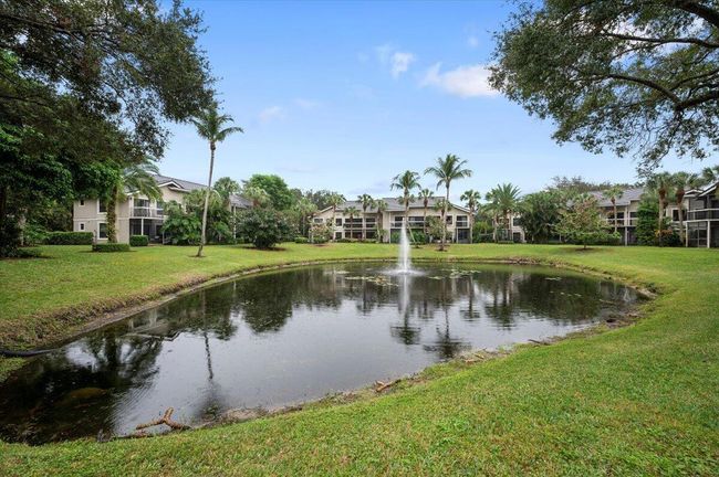 APT-504 - 11863 Wimbledon Cir, Condo with 1 bedrooms, 1 bathrooms and null parking in Wellington FL | Image 27