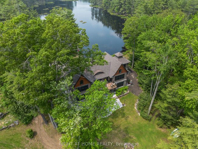 302 Fire Route 93 A, House other with 3 bedrooms, 3 bathrooms and 10 parking in Hbmtwp ON | Image 10