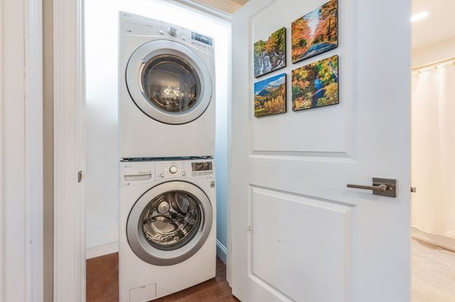 UNIT-311 - 170 W Broadway, Condo with 2 bedrooms, 2 bathrooms and null parking in Boston MA | Image 28