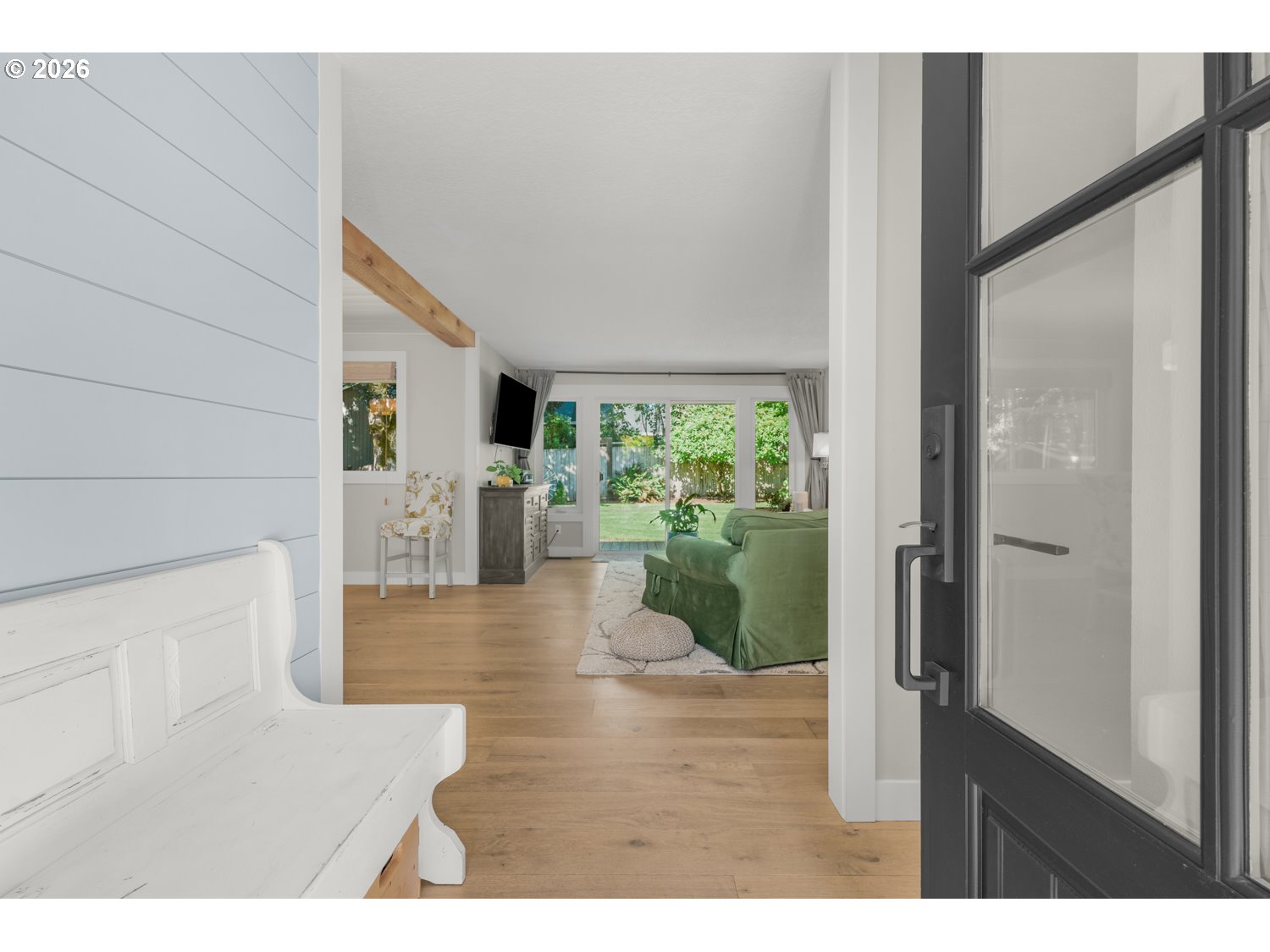 Residential in Portland 2
