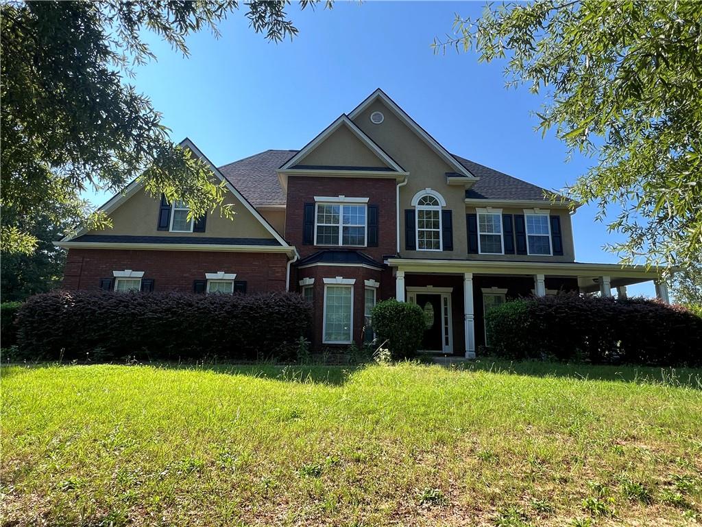 Bethelview Dr, Hampton, GA 30228