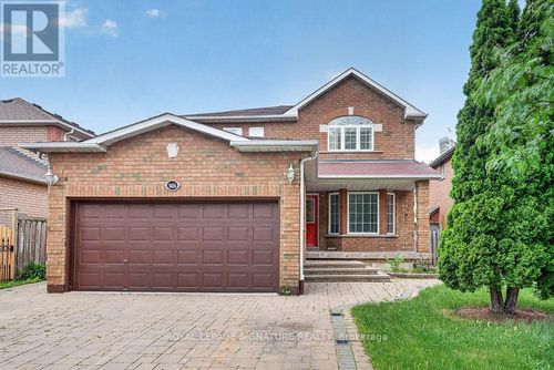 3436 Old Orchard Park Drive, Mississauga (Fairview), ON, L5B4C9 | Card Image