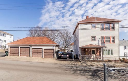 2-344 Snell Street, Fall River, MA, 02721 | Card Image