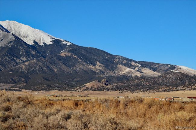 lot 2 Jj 1st Street, Home with 0 bedrooms, 0 bathrooms and null parking in Blanca CO | Image 4