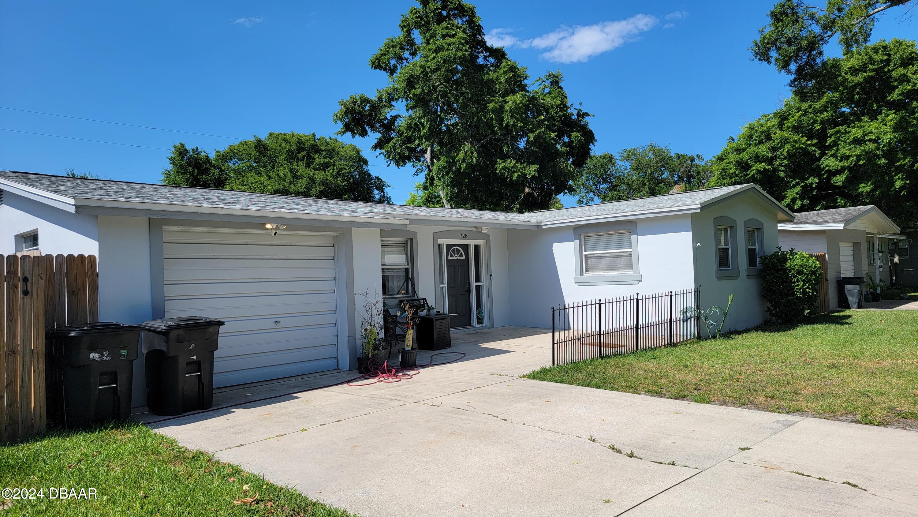 Marathon Way, South Daytona, FL 32119