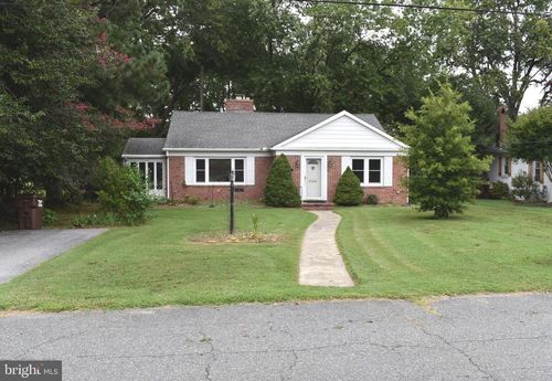 207 Somerset Ave, CAMBRIDGE, MD, 21613-1207 | Card Image