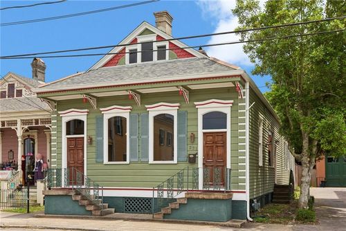 231 Morgan St, New Orleans, LA, 70114-2339 | Card Image
