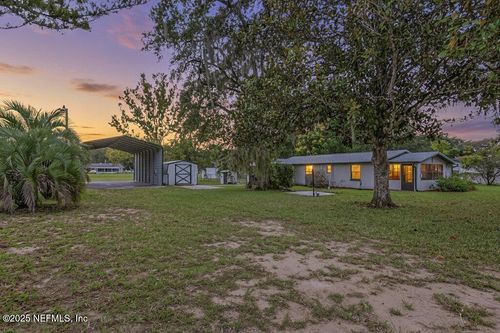 24480 Ne 127th Street Rd, Fort Mc Coy, FL, 32134 | Card Image
