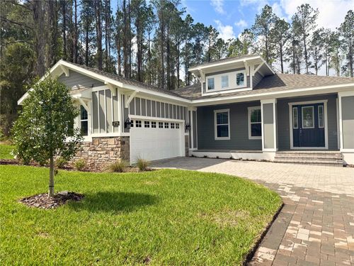 4779 Majestic Hills Loop, BROOKSVILLE, FL, 34601-6497 | Card Image