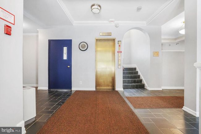 APT-502 - 1300 Massachusetts Ave Nw, Condo with 1 bedrooms, 1 bathrooms and null parking in WASHINGTON DC | Image 26