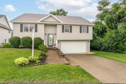 5 Monument Lane, Morgantown, WV, 26508 | Card Image