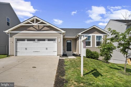 310 Coville St, MIDDLETOWN, VA, 22645-1876 | Card Image