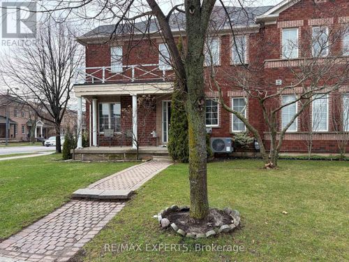 672 Napa Valley Avenue, Vaughan (Sonoma Heights), ON, L4H2J1 | Card Image