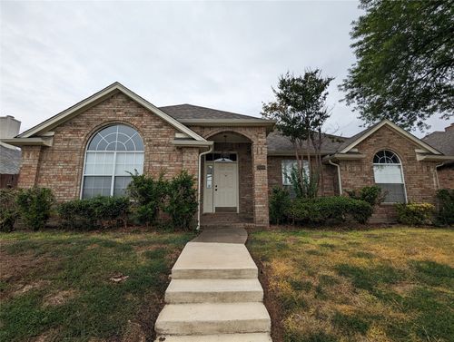 2008 Valley Falls Ave, Mesquite, TX, 75181-2112 | Card Image