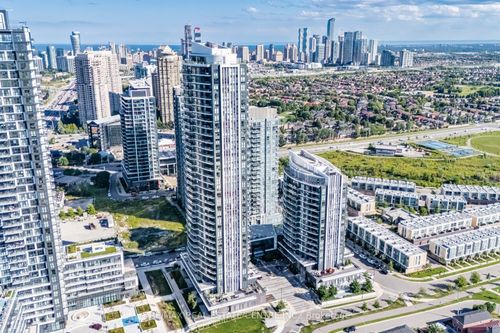 2414-35 Watergarden Dr, Mississauga, ON, L5R0G8 | Card Image