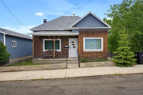 1511 N Main Street, Butte, MT, 59701 | Card Image
