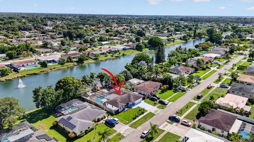 4602 Bison St, Boca Raton, FL, 33428-4136 | Card Image