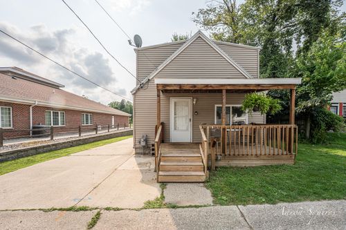 2163 Galewood Ave, Wyoming, MI, 49509-1909 | Card Image