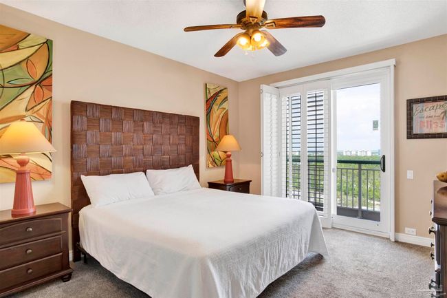APT-12A - 13601 Perdido Key Dr, Condo with 3 bedrooms, 3 bathrooms and null parking in Pensacola FL | Image 24