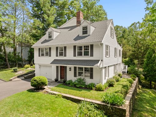 28 Great Hill Rd, Darien, CT, 06820-4801 | Card Image