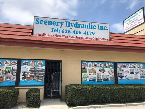2509 Rosemead Boulevard, South El Monte, CA, 91733 | Card Image