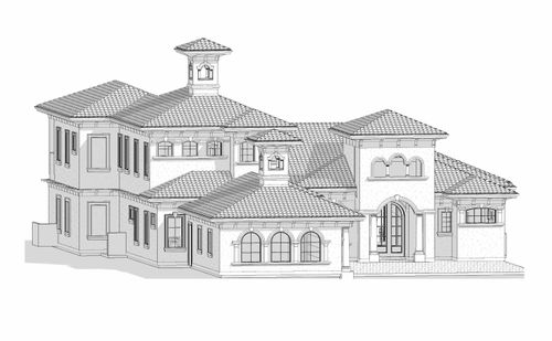 8625 Bella Vista Cir, Myrtle Beach, SC, 29579-5115 | Card Image