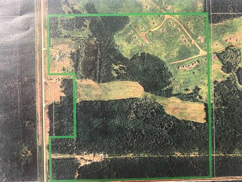 692033 Highway 44, Hondo, AB, T0G1G0 | Card Image