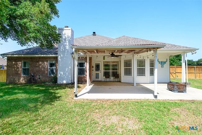 2015 Kangaroo Trl, House other with 4 bedrooms, 2 bathrooms and null parking in Harker Heights TX | Image 28