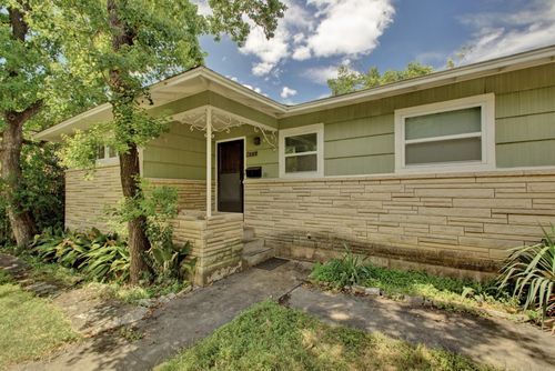 603 Zennia St, Austin, TX, 78751-1816 | Card Image