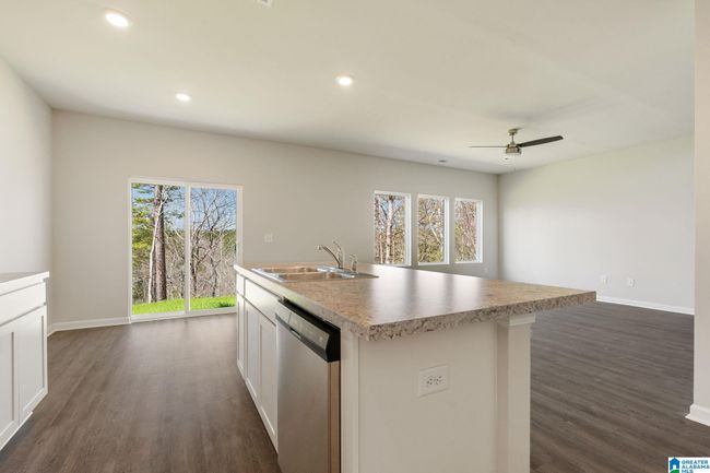38 Broken Arrow Ln, House other with 3 bedrooms, 3 bathrooms and null parking in MUNFORD AL | Image 15