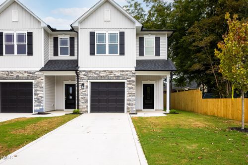 612 S Blackmon Street, Benson, NC, 27504 | Card Image