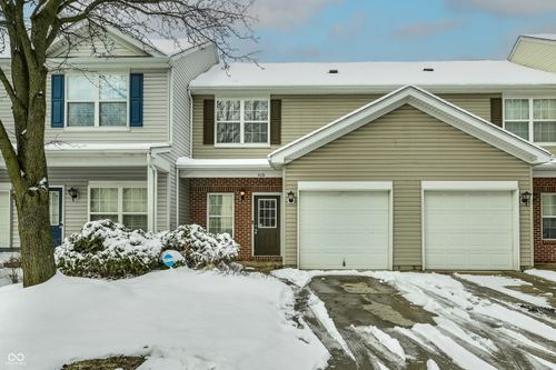 5118 Tuscany Ln, Indianapolis, IN, 46254-5464 | Card Image