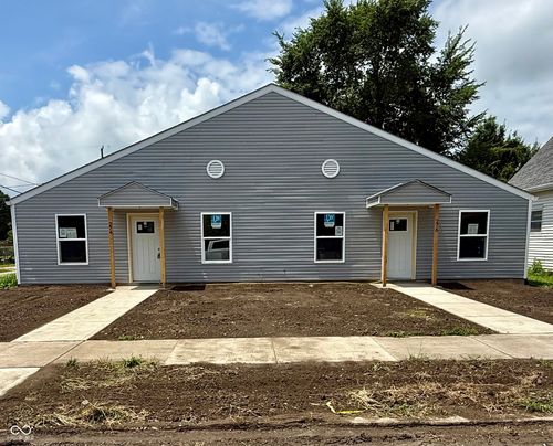 276 N Vine St, Plainfield, IN, 46168-1151 | Card Image