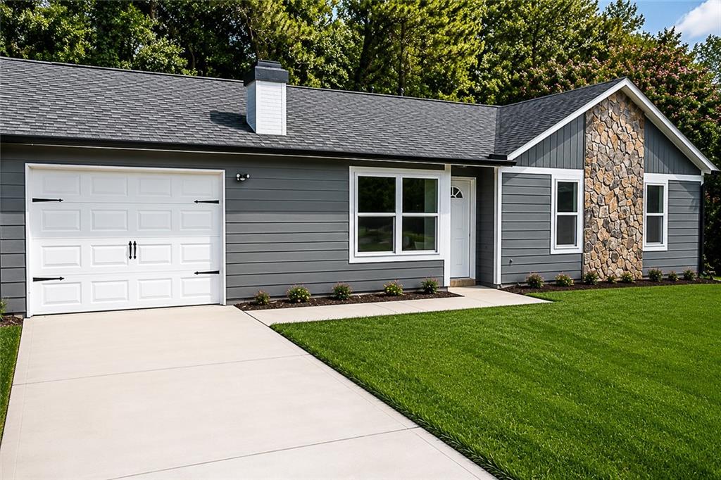 Residential in Lithonia 3