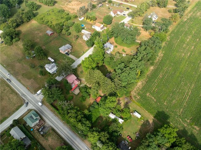 4127 State Route 130, House other with 3 bedrooms, 2 bathrooms and 2 parking in Stahlstown PA | Image 21