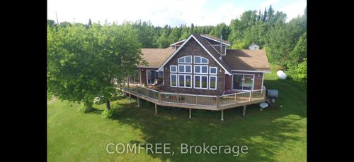 360 Burma Road, Thunder Bay, ON, P0T2Y0 | Card Image