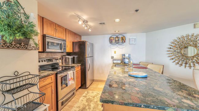 PH-102 - 3851 Boardwalk, Condo with 2 bedrooms, 2 bathrooms and null parking in Atlantic City NJ | Image 7