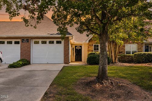 102-2521 Gordon Glen Ct, Raleigh, NC, 27617-8501 | Card Image