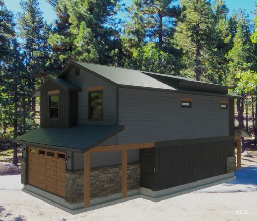 12 N Creek Way, Cascade, ID, 83611 | Card Image