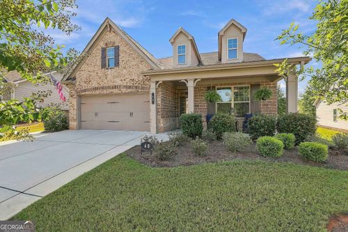 45 Maple Leaf Rd, Sharpsburg, GA, 30277-2397 | Card Image