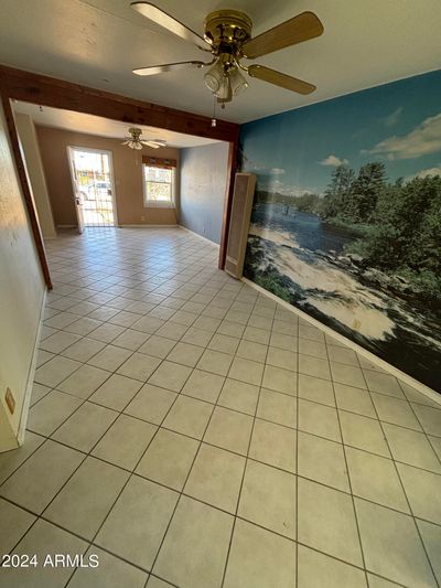 141 W 1 St Avenue, House other with 2 bedrooms, 1 bathrooms and null parking in Ajo AZ | Image 2