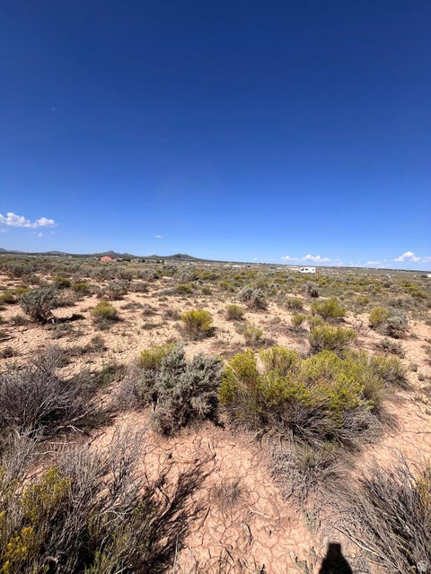 Land in Cedar City